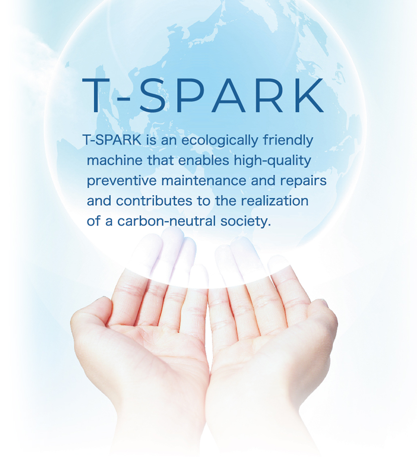 T-SPARK